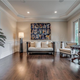 Image for article titled Phil Kessel's Pittsburgh House Is For Sale, And It Has The Loneliest Home Theater In The World